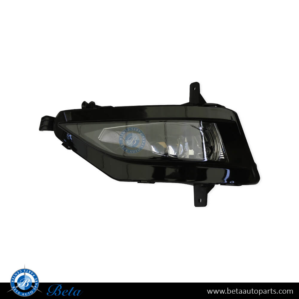 Left Side Fog Lamp for Volkswagen Jetta/Golf 7.5 2017-Up models, Part Number 5GM941661 Left Side Fog Lamp for Volkswagen Jetta/Golf 7.5 2017-Up models, Part Number 5GM941661